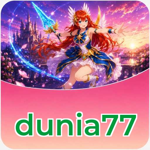 Fitur dunia77