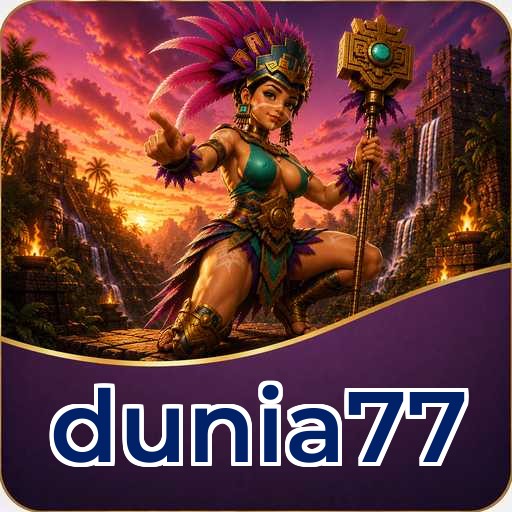 Misi Visi dunia77